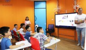 THÔNG BÁO LỊCH KHAI GIẢNG THÁNG 1