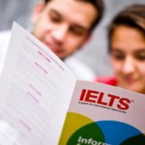 Luyện thi IELTS