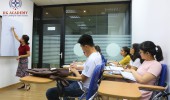 HỌC TOEIC TẠI IIG ACADEMY: QUYẾT ĐỊNH ĐÚNG HIỆN TẠI – THÀNH CÔNG TRONG TƯƠNG LAI