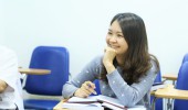 TỰ MÀY MÒ HỌC TOEIC MỘT MÌNH SIÊU CHÁN – VẬY THÌ SAO CÒN CHƯA TÌM ĐẾN IIG ACADEMY