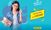 NHẬN ƯU ĐÃI KHỦNG CHÀO NĂM HỌC MỚI CÙNG IIG ACADEMY