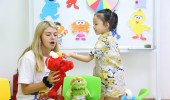 LỊCH KHAI GIẢNG THÁNG 11 – SESAME STREET ENGLISH