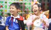 ĐÊM HỘI BÍ NGÔ – HALLOWEEN ĐÁNG NHỚ CÙNG SESAME STREET ENGLISH!