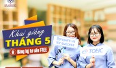 {MỚI NHẤT} LỊCH KHAI GIẢNG CÁC LỚP THÁNG 5 TẠI IIG ACADEM