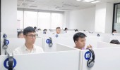 {CẬP NHẬT} 𝐈𝐈𝐆 𝐀𝐂𝐀𝐃𝐄𝐌𝐘 𝐗 𝐅𝐏𝐓 𝐏𝐎𝐋𝐘 – TRẢI NGHIỆM BÀI THI TOEIC CHUẨN QUỐC TẾ